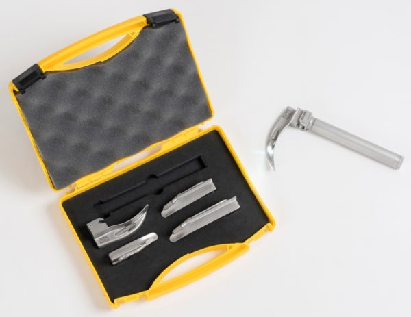 Reusable, Conventional Laryngoscope (C-1247-6)